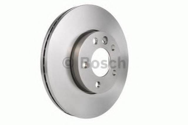 Гальмо дискове переднє 0986479211 BOSCH