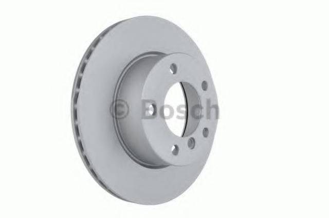 Гальмо дискове переднє 0986479213 BOSCH