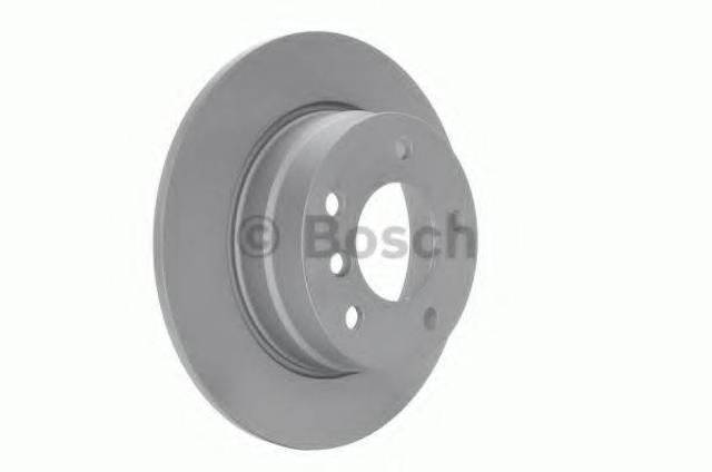 Дискові гальма 0986479217 BOSCH