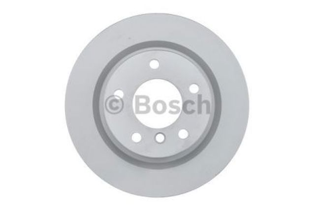 Задні дискові гальма 0986479218 BOSCH