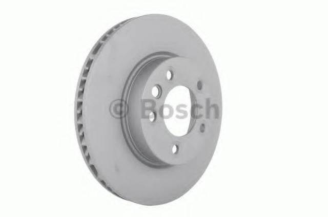 Гальмо дискове переднє 0986479250 BOSCH
