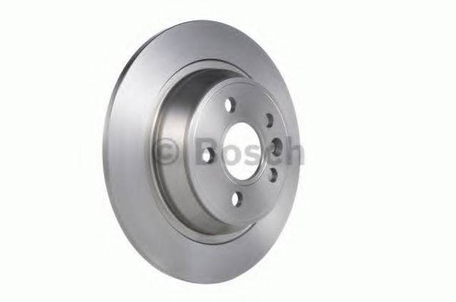 Задні дискові гальма 0986479254 BOSCH