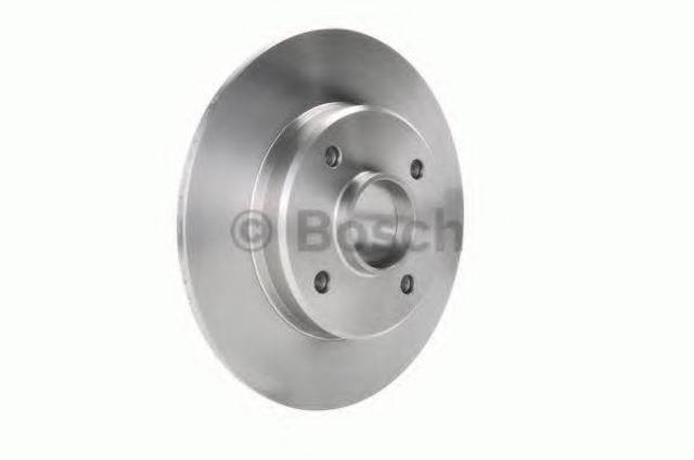 Дискові гальма 0986479255 BOSCH