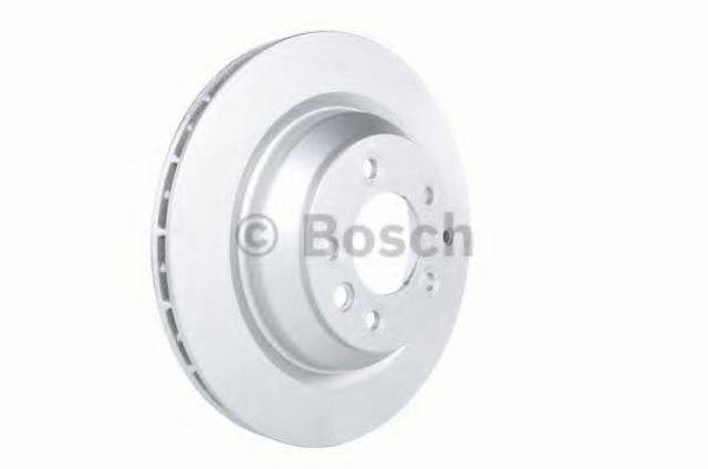 Дискові гальма 0986479259 BOSCH