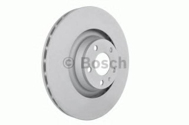 Диск гальмівний передній 0986479260 BOSCH