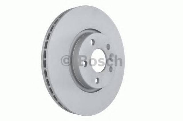 Диск гальмівний передній 0986479261 BOSCH