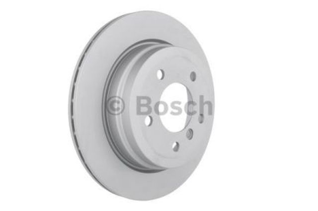 Задні дискові гальма 0986479263 BOSCH