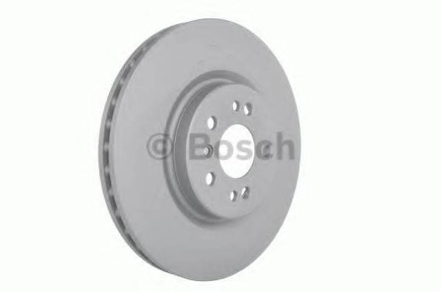 Гальмо дискове переднє 0986479269 BOSCH