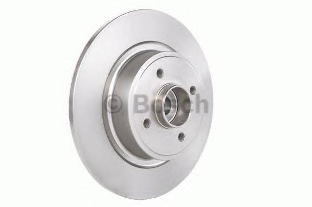 Задні дискові гальма 0986479270 BOSCH