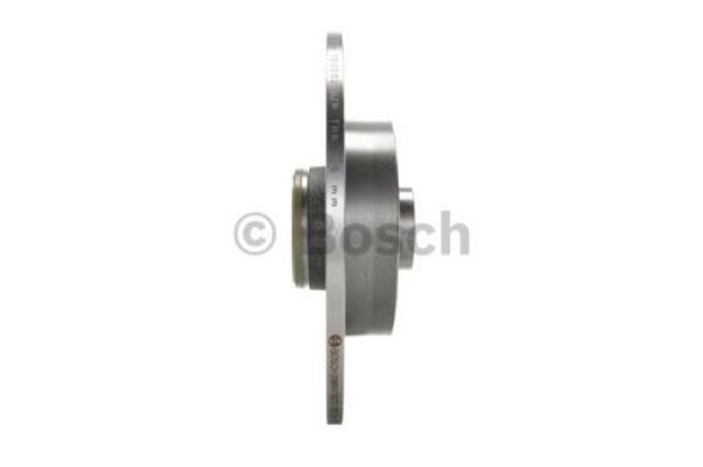Диск гальмівний задній 0986479273 BOSCH