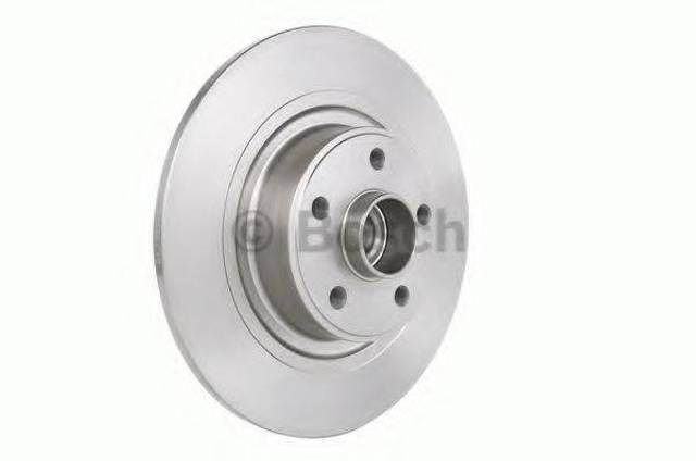 Задні дискові гальма 0986479276 BOSCH