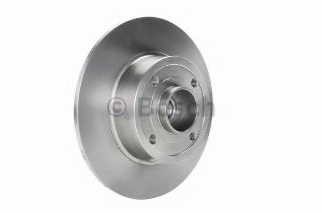 Дискові гальма 0986479278 BOSCH
