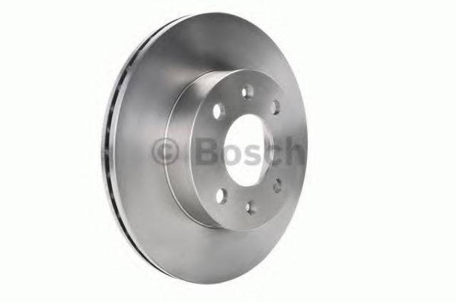 Гальмо дискове переднє 0986479286 BOSCH
