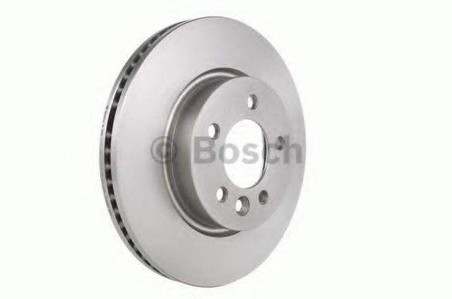 Ротор гальмівний 0986479287 BOSCH