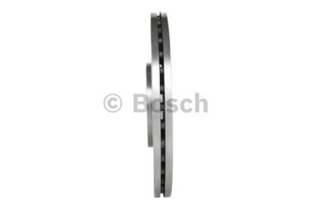 Диск переднього гальма 0986479288 BOSCH