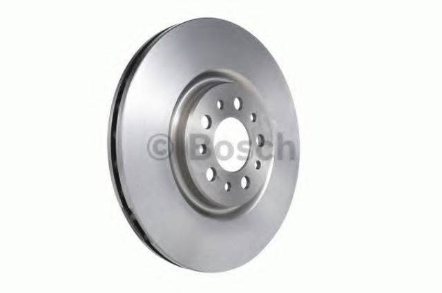 Гальмо дискове переднє 0986479290 BOSCH