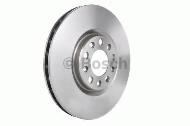 Гальмо дискове переднє 0986479291 BOSCH