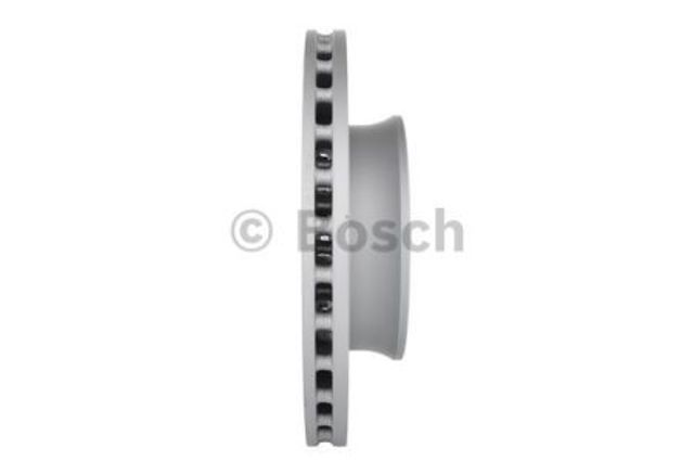 Диск переднього гальма 0986479294 BOSCH