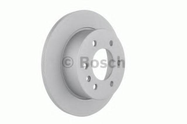 Дискові гальма 0986479295 BOSCH