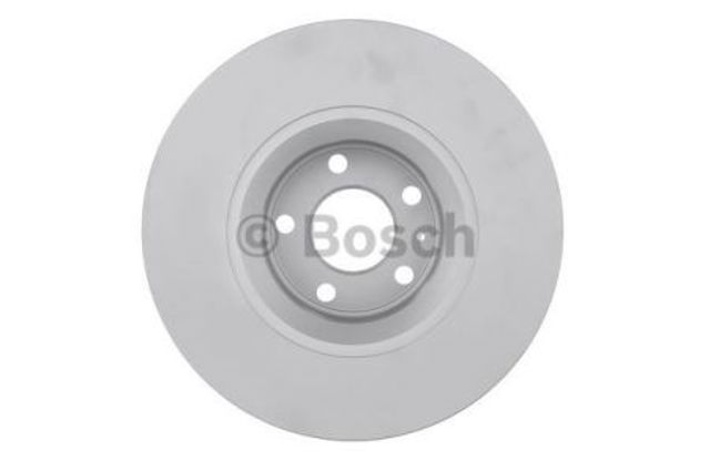 Диск переднього гальма 0986479300 BOSCH
