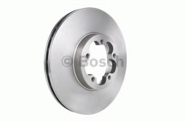 Гальмо дискове переднє 0986479307 BOSCH