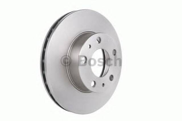 Диск гальмівний передній 0986479313 BOSCH