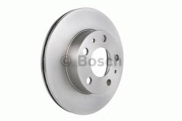 Гальмо дискове переднє 0986479314 BOSCH