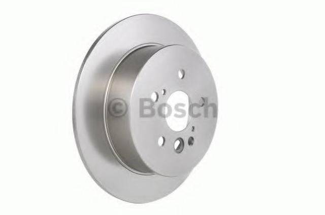 Дискові гальма 0986479338 BOSCH