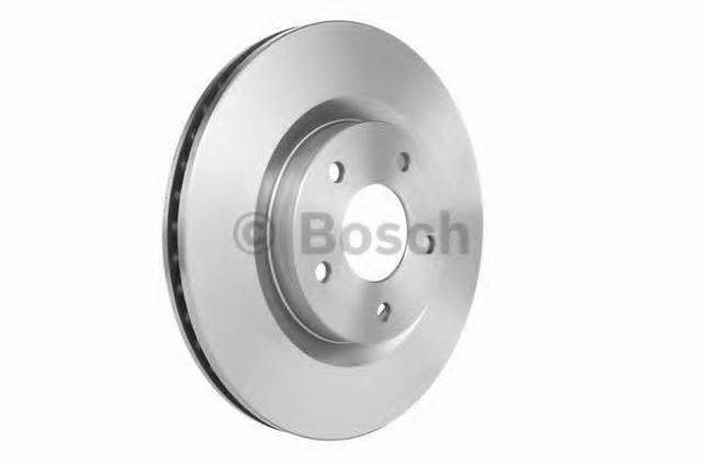 Гальмо дискове переднє 0986479358 BOSCH