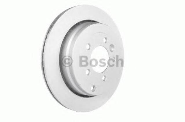 Дискові гальма 0986479375 BOSCH