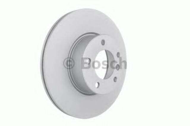 Гальмо дискове переднє 0986479381 BOSCH