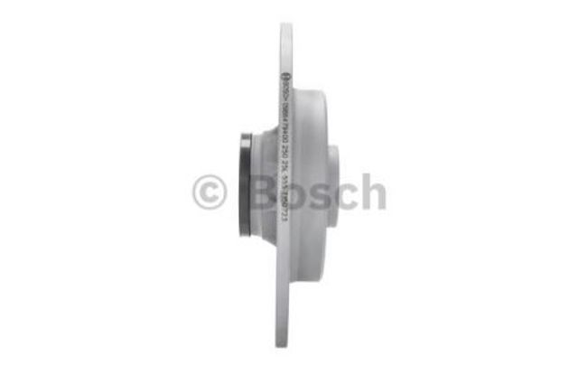 Дискові гальма 0986479400 BOSCH