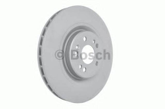 Гальмо дискове переднє 0986479405 BOSCH