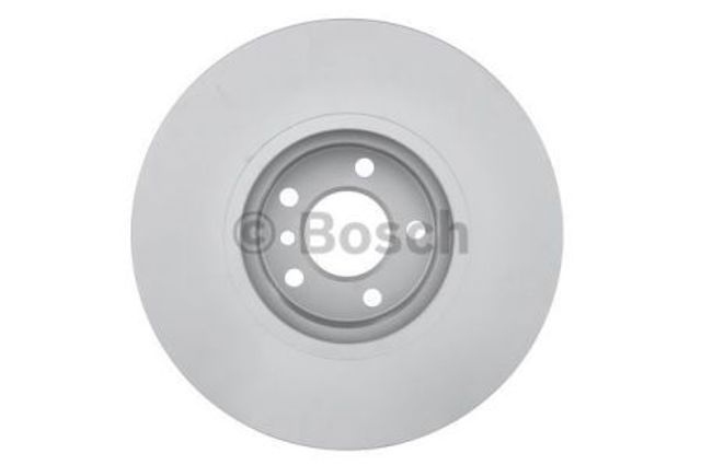 Диск гальмівний передній 0986479436 BOSCH