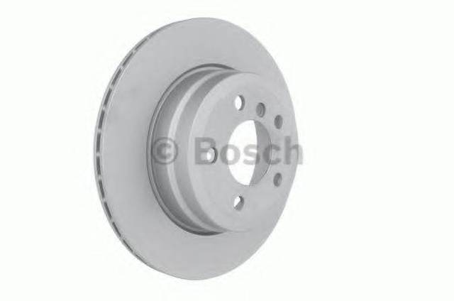 Дискові гальма 0986479442 BOSCH