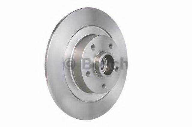 Задні дискові гальма 0986479445 BOSCH