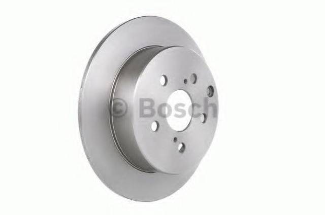Дискові гальма 0986479448 BOSCH