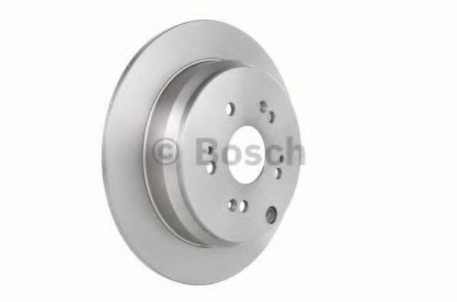 Задні дискові гальма 0986479449 BOSCH
