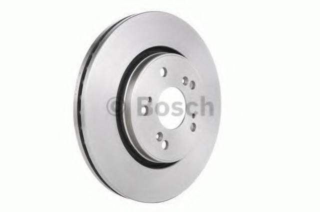 Гальмо дискове переднє 0986479456 BOSCH