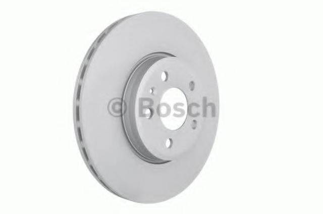 Гальмо дискове переднє 0986479467 BOSCH