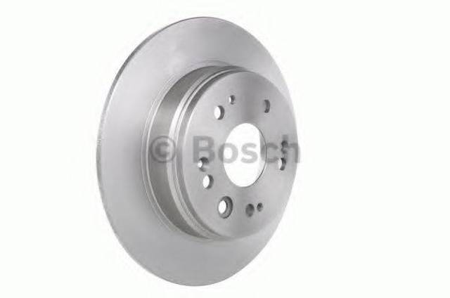 Дискові гальма 0986479505 BOSCH