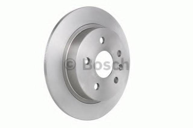 Дискові гальма 0986479513 BOSCH