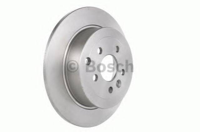 Дискові гальма 0986479518 BOSCH