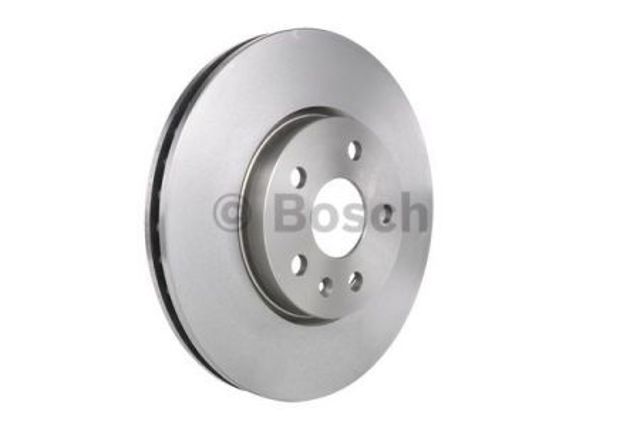 Гальмо дискове переднє 0986479544 BOSCH