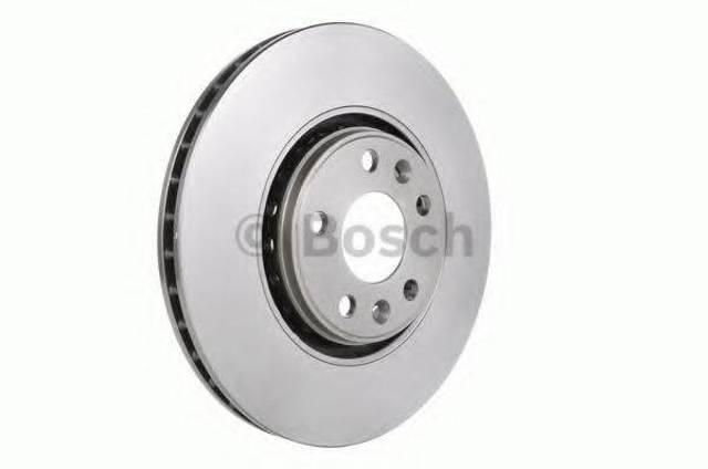 Ротор гальмівний 0986479552 BOSCH
