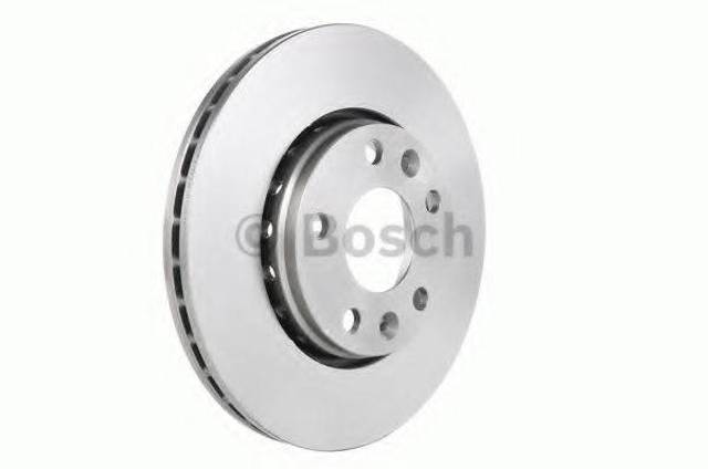Гальмо дискове переднє 0986479553 BOSCH