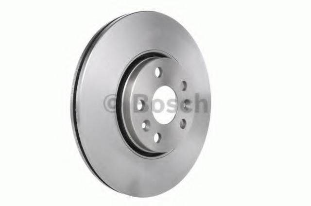 Гальмо дискове переднє 0986479554 BOSCH