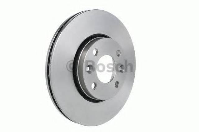 Гальмо дискове переднє 0986479556 BOSCH