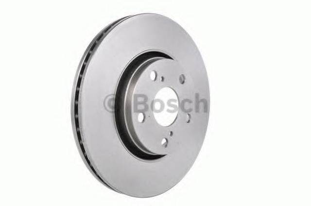 Гальмо дискове переднє 0986479560 BOSCH