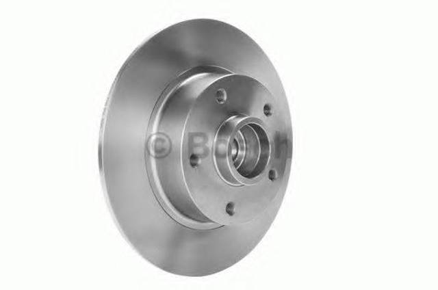 Дискові гальма 0986479575 BOSCH